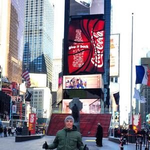 Meet your Posher, Camilo